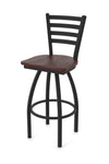 Holland Bar Stool 410 Jackie Swivel Bar Stool 36