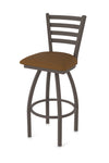 Holland Bar Stool 410 Jackie Swivel Bar Stool 36