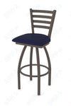 Holland Bar Stool 410 Jackie Swivel Bar Stool 36