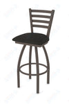 Holland Bar Stool 410 Jackie Swivel Bar Stool 36