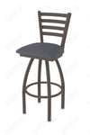 Holland Bar Stool 410 Jackie Swivel Bar Stool 36