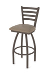 Holland Bar Stool 410 Jackie Swivel Bar Stool 36