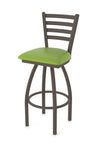 Holland Bar Stool 410 Jackie Swivel Bar Stool 36