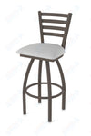 Holland Bar Stool 410 Jackie Swivel Bar Stool 36
