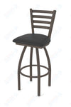 Holland Bar Stool 410 Jackie Swivel Bar Stool 36