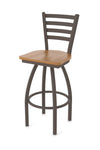 Holland Bar Stool 410 Jackie Swivel Bar Stool 36