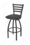 Holland Bar Stool 410 Jackie Swivel Bar Stool 36