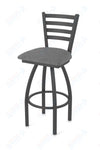Holland Bar Stool 410 Jackie Swivel Bar Stool 36