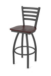 Holland Bar Stool 410 Jackie Swivel Bar Stool 36