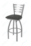 Holland Bar Stool 410 Jackie Swivel Bar Stool 36