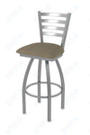 Holland Bar Stool 410 Jackie Swivel Bar Stool 36