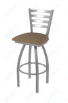 Holland Bar Stool 410 Jackie Swivel Bar Stool 36