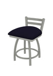 Holland Bar Stool 411 Jackie Low Back Swivel Vanity Stool 18