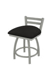 Holland Bar Stool 411 Jackie Low Back Swivel Vanity Stool 18