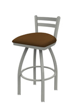 Holland Bar Stool 411 Jackie Low Back Swivel Counter Stool 25