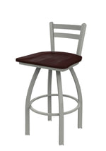 Holland Bar Stool 411 Jackie Low Back Swivel Counter Stool 25