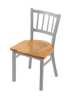 Holland Bar Stool 610 Contessa Chair Wooden Seat 18