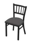 Holland Bar Stool 610 Contessa Chair Commercial Steel Frame Upholstered Seat 18