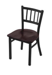 Holland Bar Stool 610 Contessa Chair Wooden Seat 18