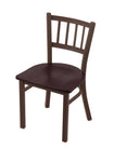 Holland Bar Stool 610 Contessa Chair Wooden Seat 18