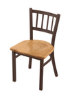 Holland Bar Stool 610 Contessa Chair Wooden Seat 18