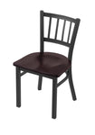 Holland Bar Stool 610 Contessa Chair Wooden Seat 18