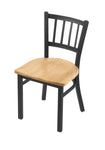 Holland Bar Stool 610 Contessa Chair Wooden Seat 18