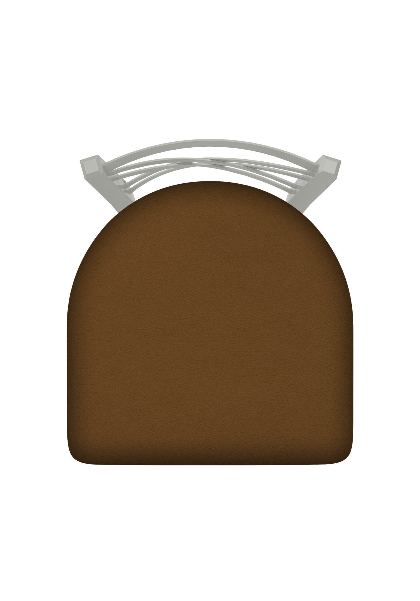 Holland Bar Stool 620 Catalina Chair Upholstered Seat 18"H (HBS - 620 - CC - UP - 18H) - SchoolOutlet