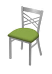 Holland Bar Stool 620 Catalina Chair Upholstered Seat 18