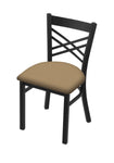 Holland Bar Stool 620 Catalina Chair Upholstered Seat 18