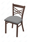 Holland Bar Stool 620 Catalina Chair Upholstered Seat 18