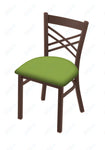 Holland Bar Stool 620 Catalina Chair Upholstered Seat 18