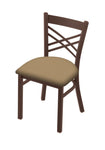 Holland Bar Stool 620 Catalina Chair Upholstered Seat 18