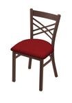 Holland Bar Stool 620 Catalina Chair Upholstered Seat 18