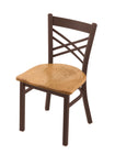 Holland Bar Stool 620 Catalina Chair Wooden Seat 18