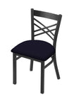 Holland Bar Stool 620 Catalina Chair Upholstered Seat 18