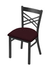 Holland Bar Stool 620 Catalina Chair Upholstered Seat 18