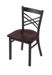 Holland Bar Stool 620 Catalina Chair Wooden Seat 18