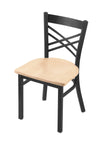 Holland Bar Stool 620 Catalina Chair Wooden Seat 18