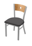 Holland Bar Stool 630 Voltaire Chair Upholstered Seat 18