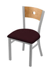 Holland Bar Stool 630 Voltaire Chair Upholstered Seat 18