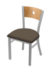 Holland Bar Stool 630 Voltaire Chair Upholstered Seat 18