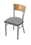 Holland Bar Stool 630 Voltaire Chair Upholstered Seat 18