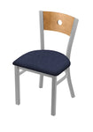 Holland Bar Stool 630 Voltaire Chair Upholstered Seat 18