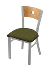 Holland Bar Stool 630 Voltaire Chair Upholstered Seat 18