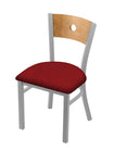 Holland Bar Stool 630 Voltaire Chair Upholstered Seat 18
