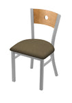 Holland Bar Stool 630 Voltaire Chair Upholstered Seat 18