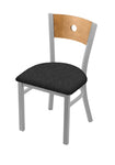 Holland Bar Stool 630 Voltaire Chair Upholstered Seat 18