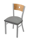 Holland Bar Stool 630 Voltaire Chair Upholstered Seat 18