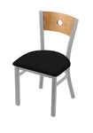 Holland Bar Stool 630 Voltaire Chair Upholstered Seat 18